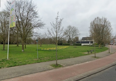 Raad Valkenswaard twijfelt over plannen voor nieuw Steendrukmuseum op LTS-terrein: ‘Stuk grond dat we maar één keer kunnen gebruiken’