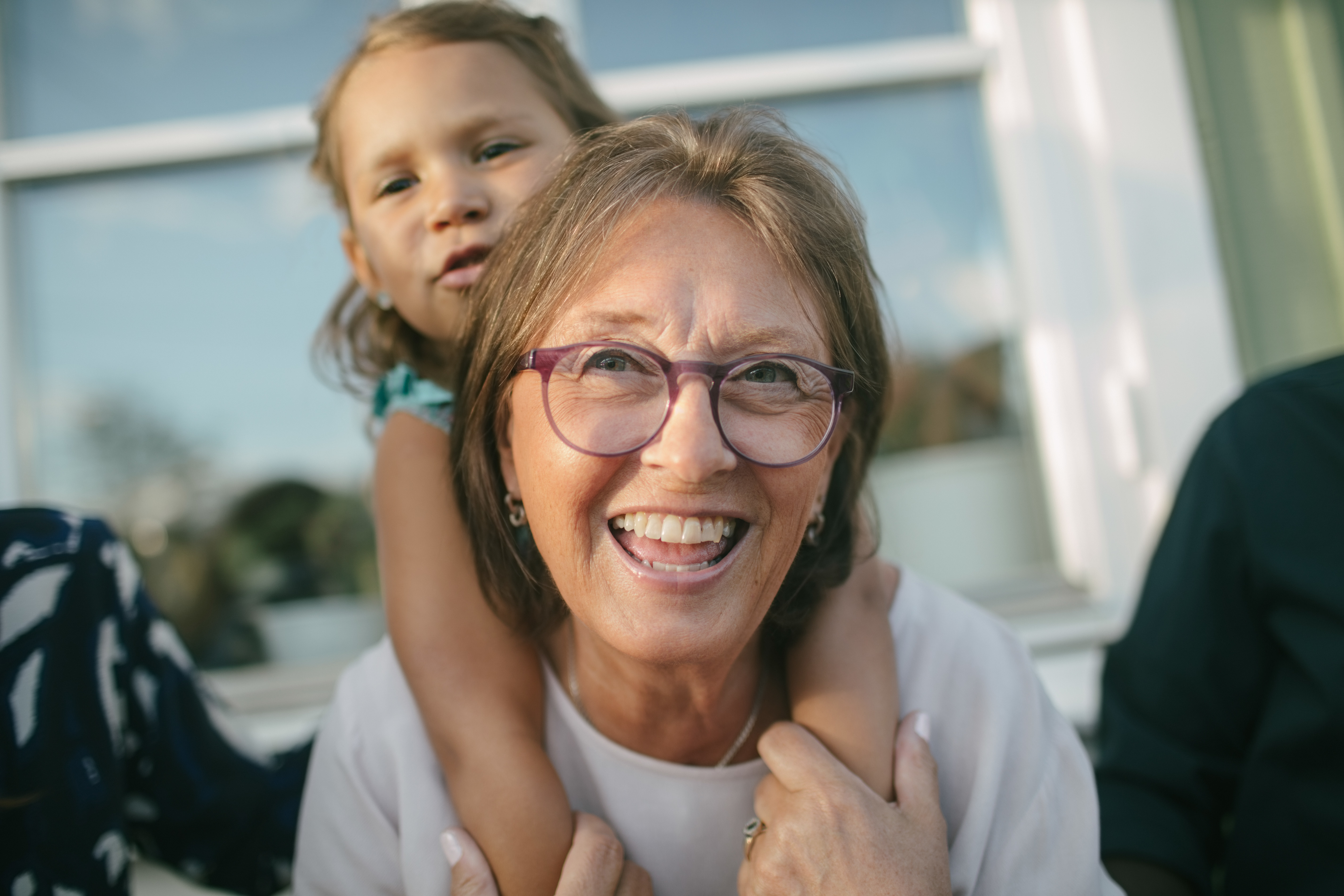 Oma Wil (79): ‘Mijn dochter voedt haar kinderen te soft op, moet ik er wat van zeggen?’