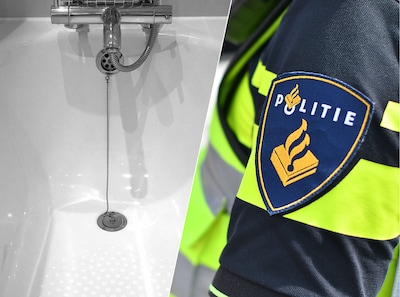 Jong meisje belt 112 voor zusje, als agent aankomt treft hij een groot familiedrama: ‘Overal ligt bloed’