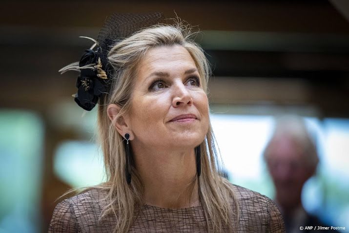 Máxima neemt Japanse keizer mee naar Rijksmuseum