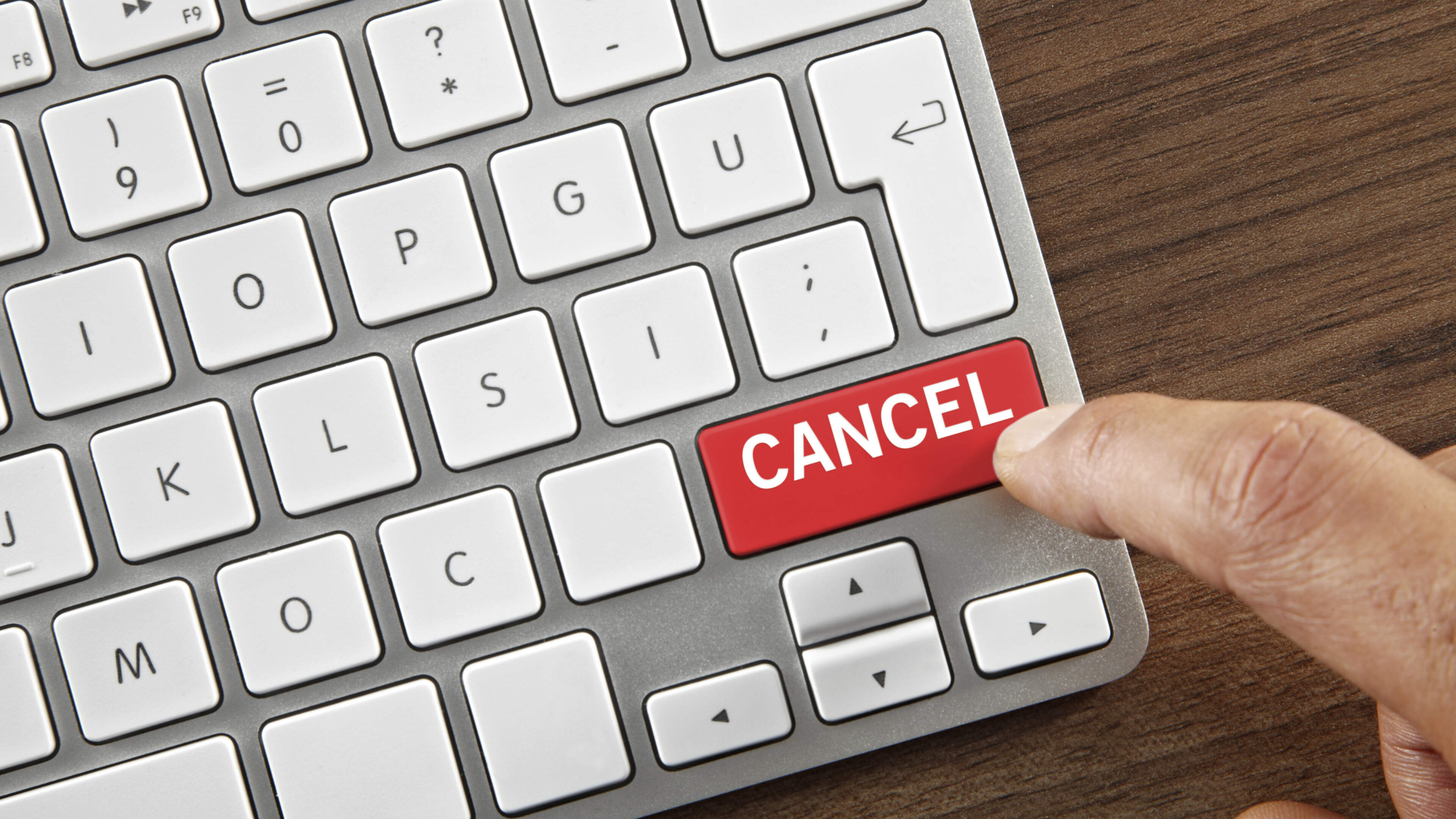 Annuleringsknop voortaan verplicht bij webwinkels: ’Je aankoop ongedaan maken, moet net zo makkelijk zijn als kopen’