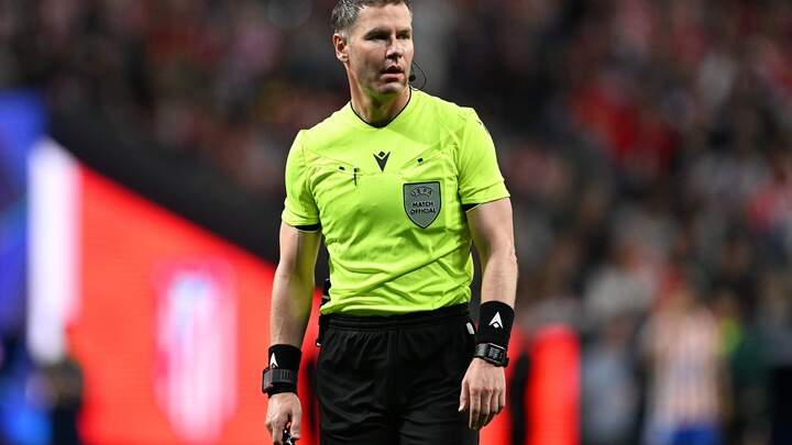 WK 2026: Haaland gaat los bij ijshockeyduel, Makkelie maakt zich op voor VS-Paraguay, Mbappé niet bezig met topscorerstitel