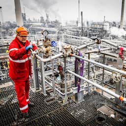 Klimaatexperts waarschuwen Brussel: 'Morrel niet aan klimaatbeleid industrie'