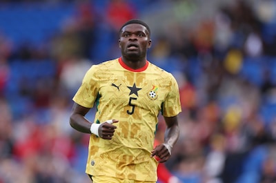 Van verkrachting verdachte voetballer komt Canada niet in, Ghana boos: ‘Druist in tegen internationale wetten’