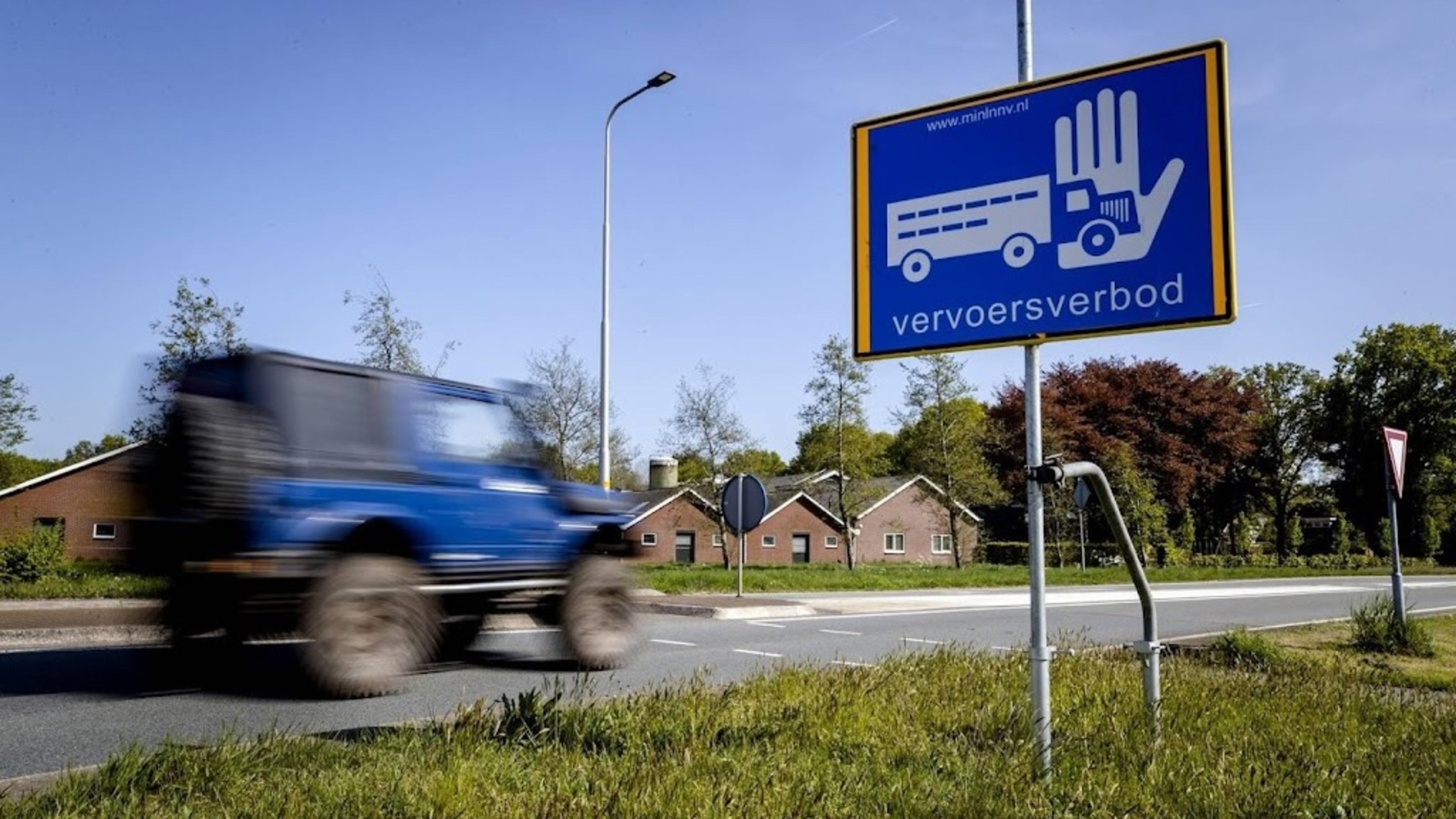 Ophokplicht pluimvee ook in Gelderse Vallei opgeheven