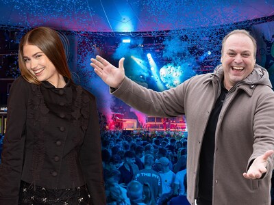 Minimaal 25.000 euro voor Roxy Dekker en 10.000 voor Frans Bauer: gratis dorpsfestivals worden steeds duurder