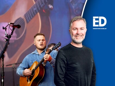 Verdriet is soms het opzoeken waard, voelde ik bij Zach Bryan