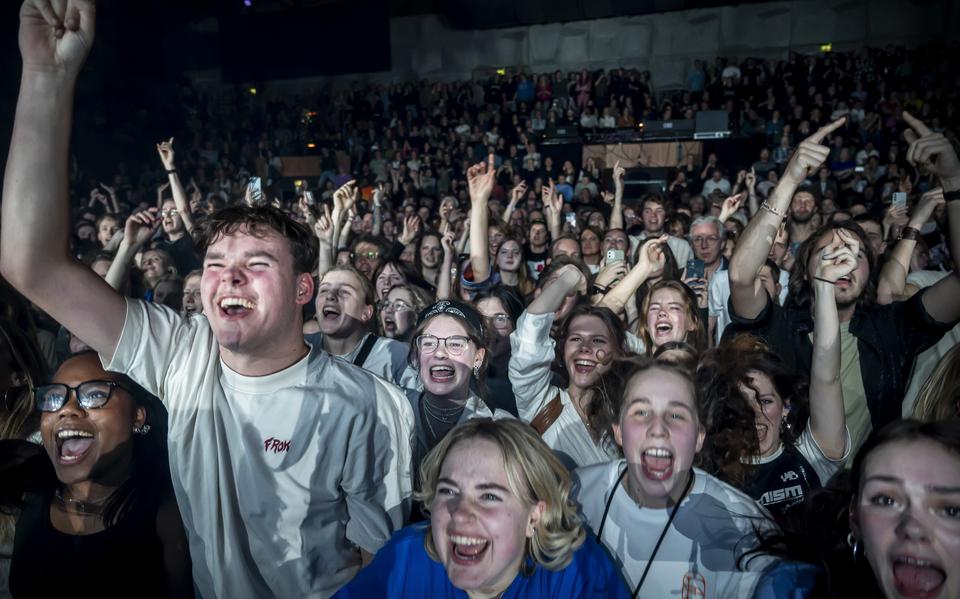 Groningen zet vol in op Culturele Hoofdstad Europa 2033, bidbook kost 4 miljoen euro