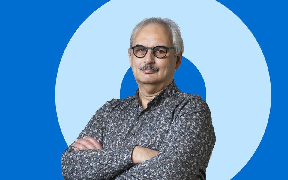 Lelylijn moet imago Nederland in Europa oppoetsen. We lopen achter bij de aanleg van hogesnelheidslijnen | DVHN commentaar