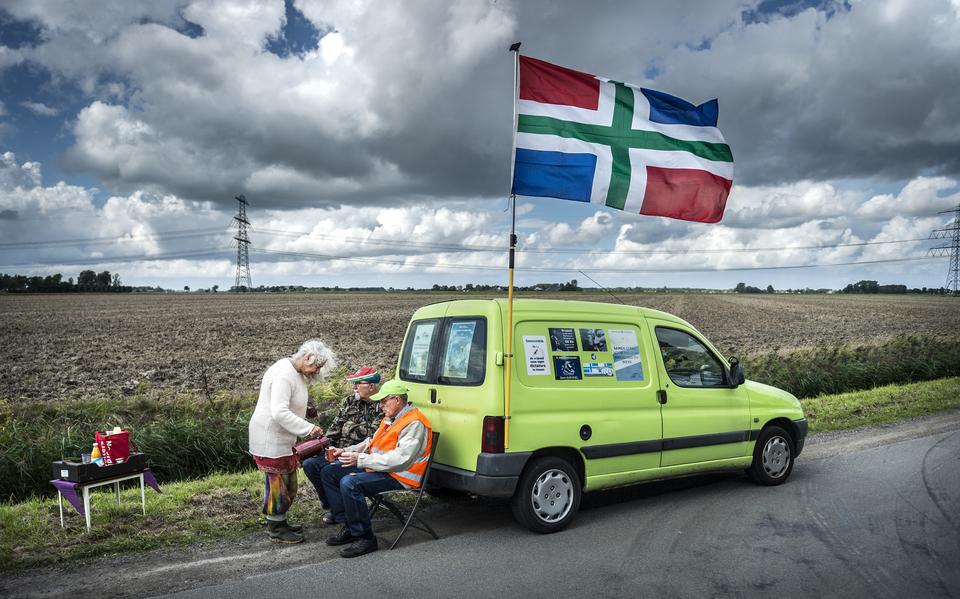 Gelijkspel tussen NAM en ministerie in dubbele rechtszaak over herstelbetalingen van honderden miljoenen euro’s