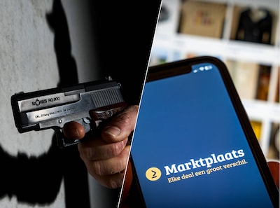 Fout van OM zorgt voor vrijspraak bij gewelddadige Marktplaatsroof: 19-jarige uit Hengelo krijgt alleen straf voor gaspistool