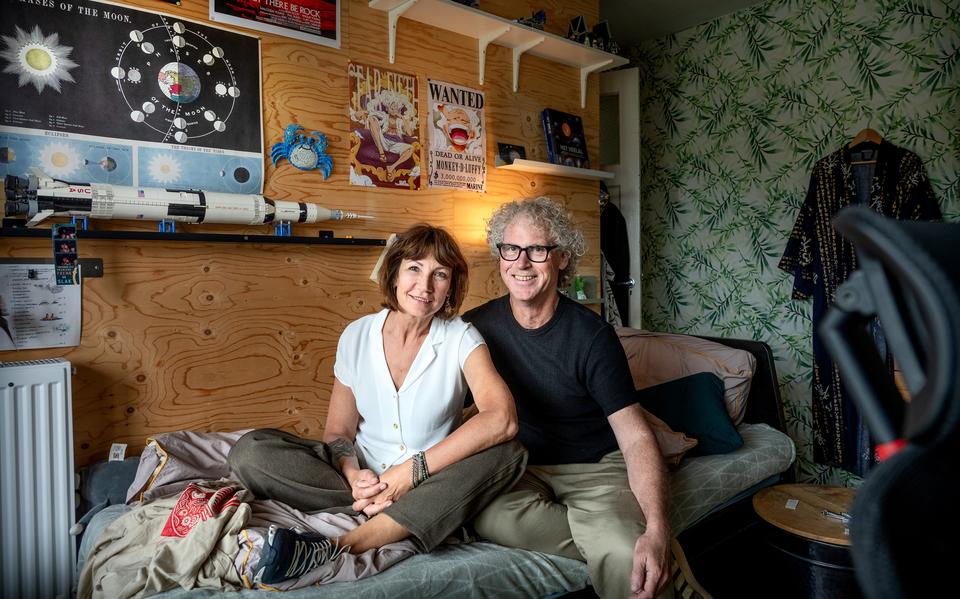 Gio en Vanessa groeien prachtig op bij hun pleegouders, zegt hun biologische moeder. ‘Maar in de ideale situatie waren ze bij mij’