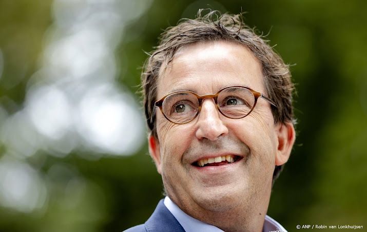 Volgende coronaverhoorweek trapt af met Diederik Gommers