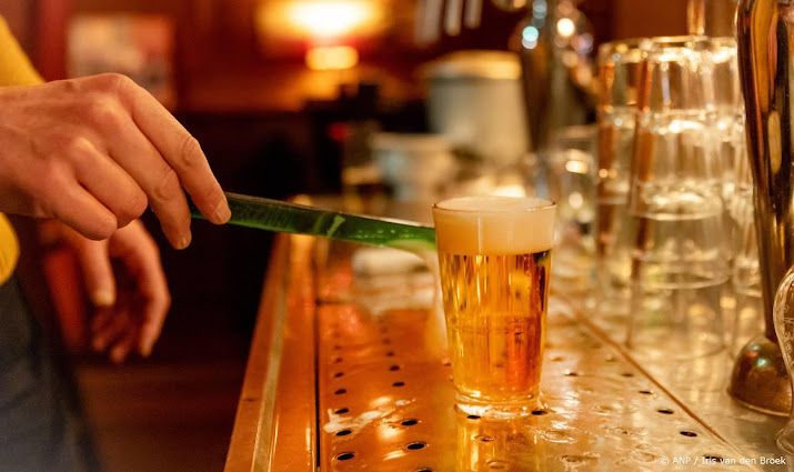 Marktonderzoeker: mensen drinken komende jaren minder alcohol