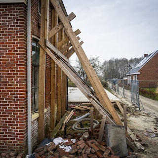 Het ‘Groningse’ bonnetje van 521 miljoen euro moet de minister beter onderbouwen