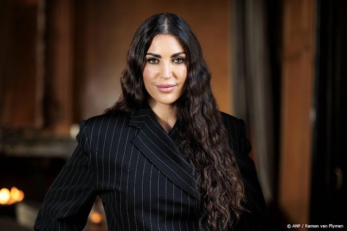 Yolanthe Cabau krijgt Ambassadeursprijs voor Free a Girl
