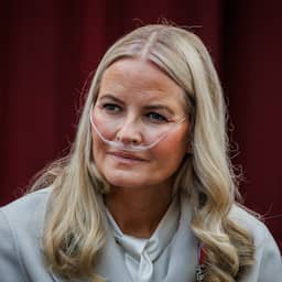 Noren leven mee met zieke kroonprinses Mette-Marit: 'Toekomst onzeker'