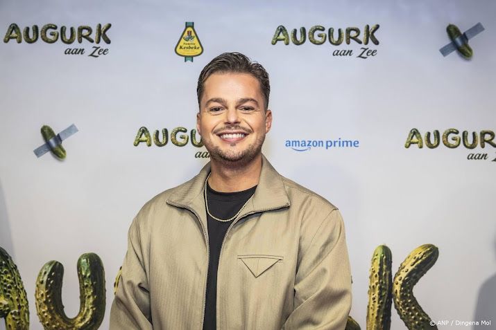 Robert van Hemert troeft Taylor Swift af in Single Top 100