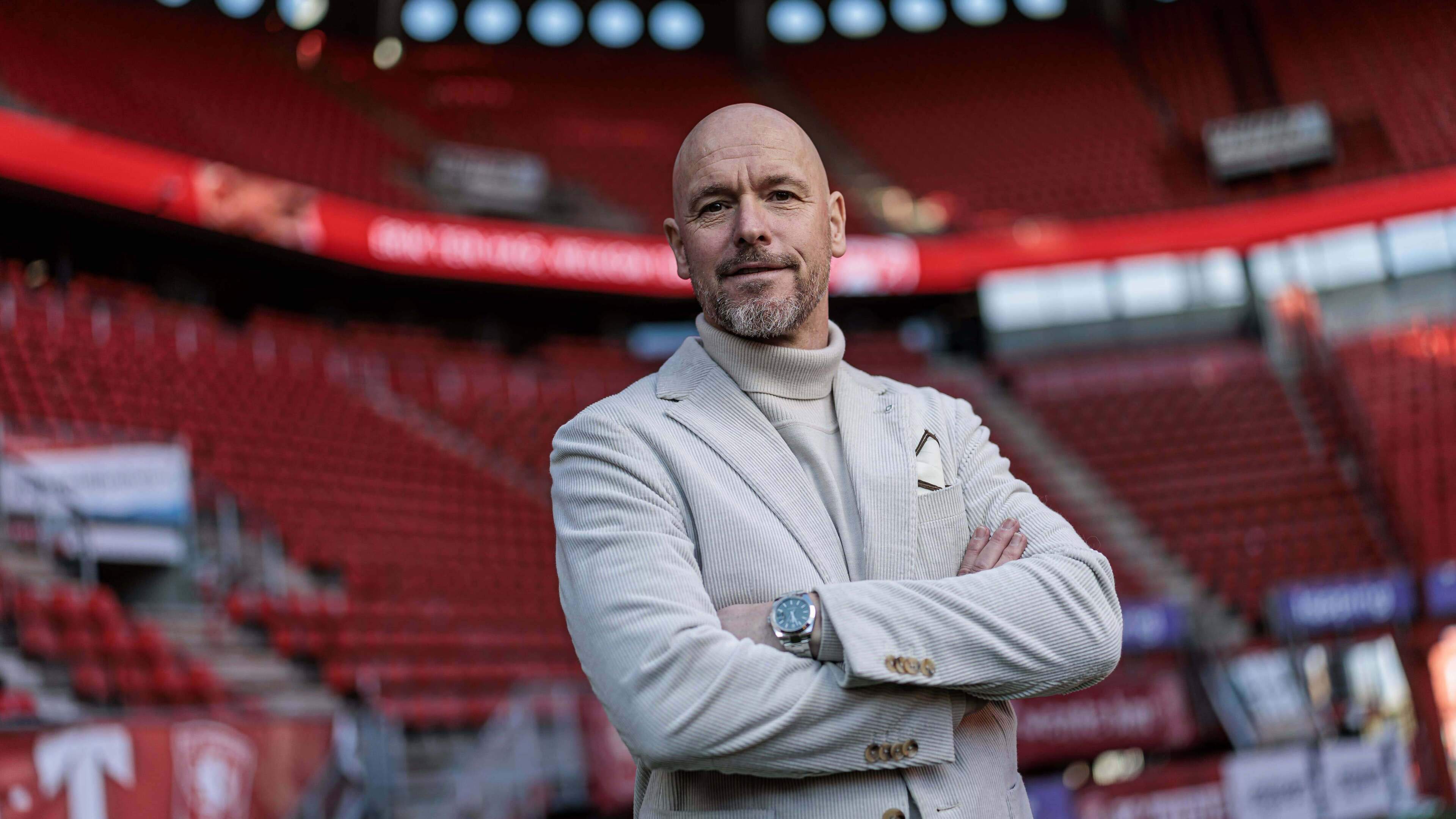 Aske Adelgaard wordt eerste aanwinst FC Twente onder technisch directeur Erik ten Hag