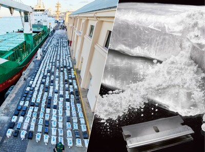 Handelsprijs van coke stijgt: waarom de onderwereld daar buikpijn van heeft