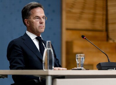 Rutte verdedigt informele Catshuisoverleggen: ‘Daar werden besluiten meestal niet genomen’