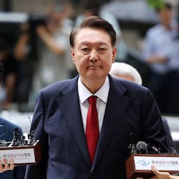 Oud-president Zuid-Korea krijgt ook 30 jaar cel bovenop levenslange celstraf
