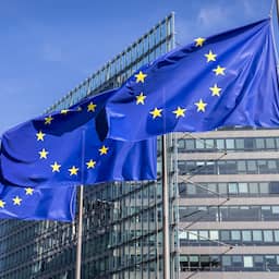 Groen licht voor hervatting gesprekken EU-toetreding Oekraïne en Moldavië