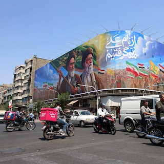 Iran: akkoord met VS mogelijk komende dagen ondertekend, VS halen Iraanse drones neer
