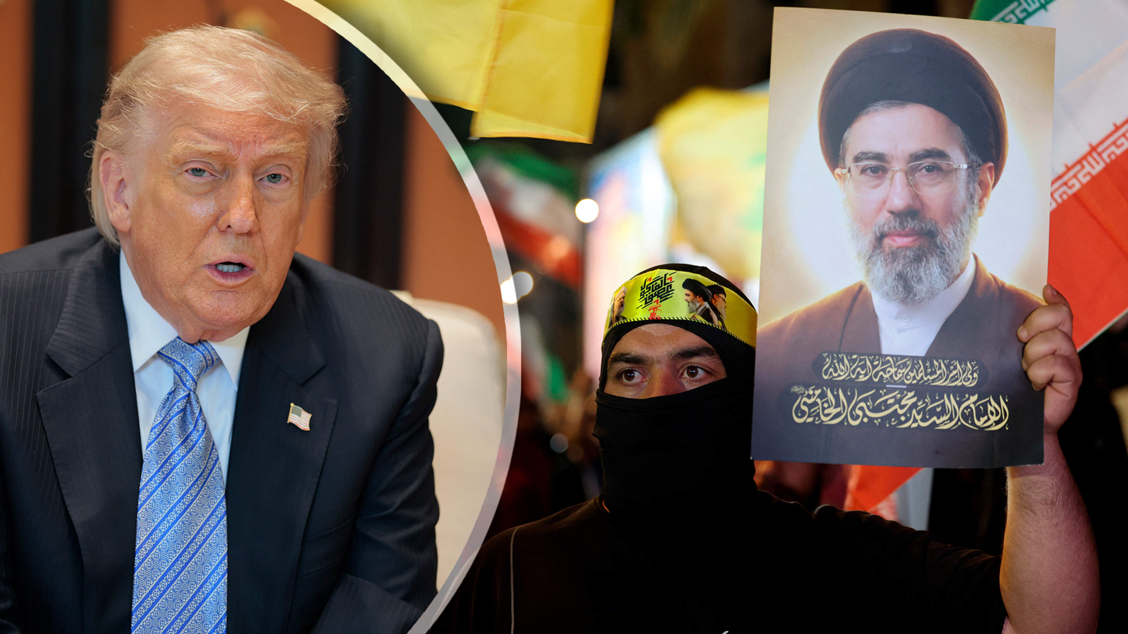 Miljardendeal lonkt voor Teheran, terwijl pijnlijke concessies uitblijven: ’Iran heeft zich opnieuw een meester in onderhandelen getoond’