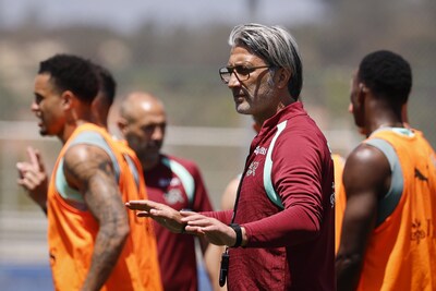 LIVE WK voetbal | Qatar en Zwitserland tegenover elkaar in poule met mogelijkheden