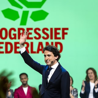 Progressief Nederland wil verbinden, maar zet zich ook steeds nadrukkelijker tegen bepaalde groepen af