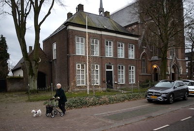 13-jarige Jelle gaat vrijwillig op de vlucht: ‘Dan besef je pas hoe goed we het hier hebben’