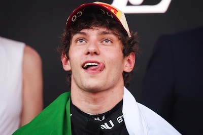 Italië snakt naar een kampioen en kijkt nu naar Kimi Antonelli: ‘Il Fenomeno’ verovert de Formule 1
