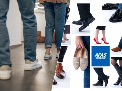 Slippers naar kantoor of juist strenge kledingvoorschriften: ‘Je kunt maar beter duidelijk zijn’