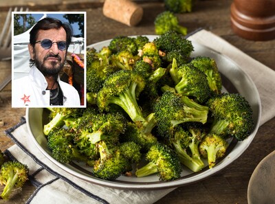 Ringo Starr (85) zegt dat broccoli hem jong en energiek houdt: is het echt een ‘supergroente’?