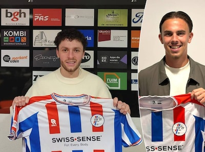 UDI’19 haalt spelers uit profvoetbal en een international, maar ziet ook bijna een elftal vertrekken