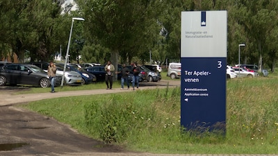 Storing in Europees datasysteem op eerste dag asiel- en migratiepact