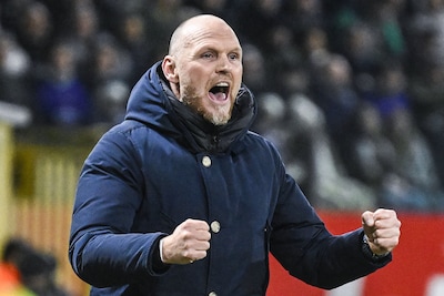 Waarom Go Ahead Eagles na Melvin Boel verlangt naar een trainer die wél naar zijn spelers toebeweegt