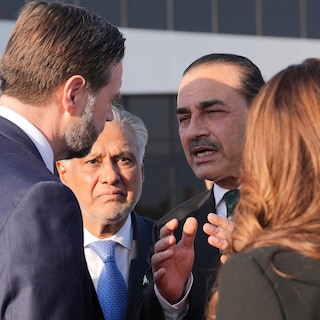 Teheran krijgt wat het wil, blijkt uit uitgelekte details over mogelijk vredesakkoord tussen Iran en VS