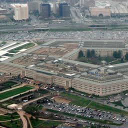 Deel Pentagon ontruimd door 'gevaarlijke stoffen', blijkt vals alarm