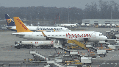 Gaat Eindhoven Airport ondanks baansluiting in 2027 toch voor de volle mep aan vliegtuigen?