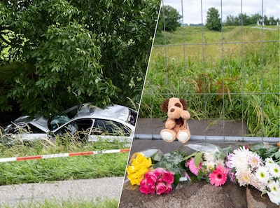 Man (19) blijft langer vastzitten na ongeval Zeeland, waarbij vier mensen om het leven kwamen