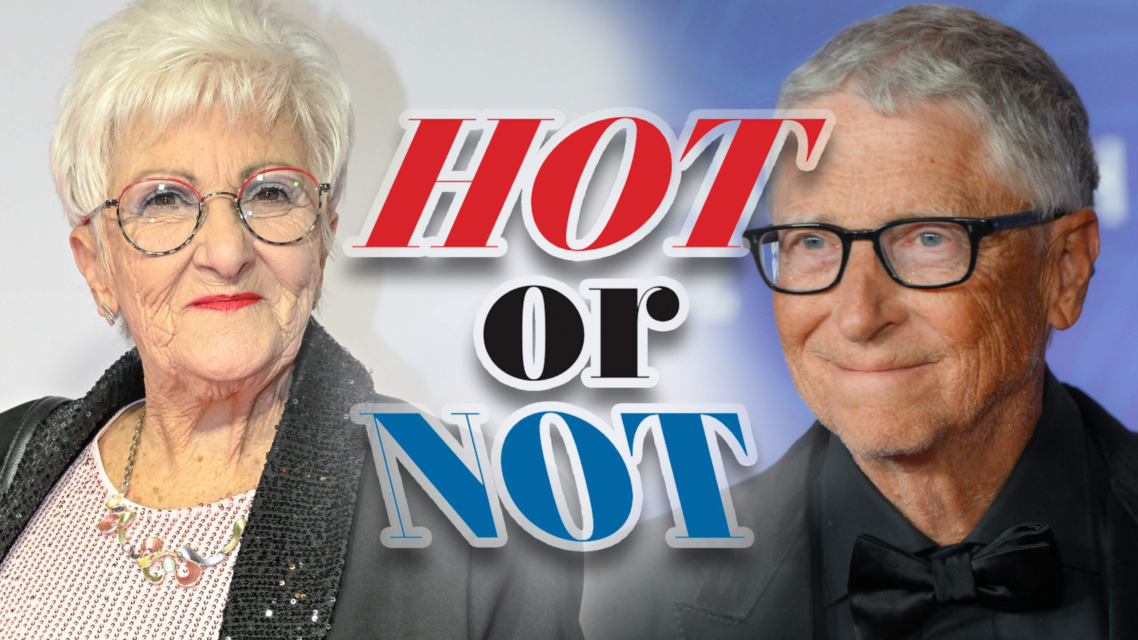 Hot or Not: Orgel Joke naar het WK en Bill Gates door het stof om affaire met Russische dames