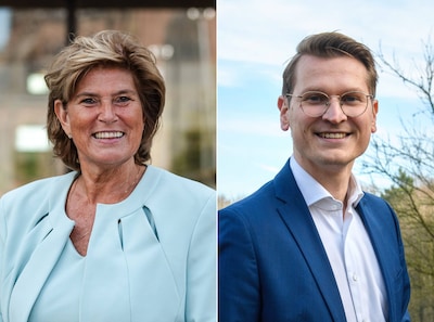 Gelderland waarschuwt minister: wijk niet af van onze stikstofzones, want dan kappen we ermee