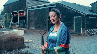 De Afhaalchinees: Thuisbezorgd wint Zilveren Nipkowschijf: ‘Grof onrecht en diep leed boven water’