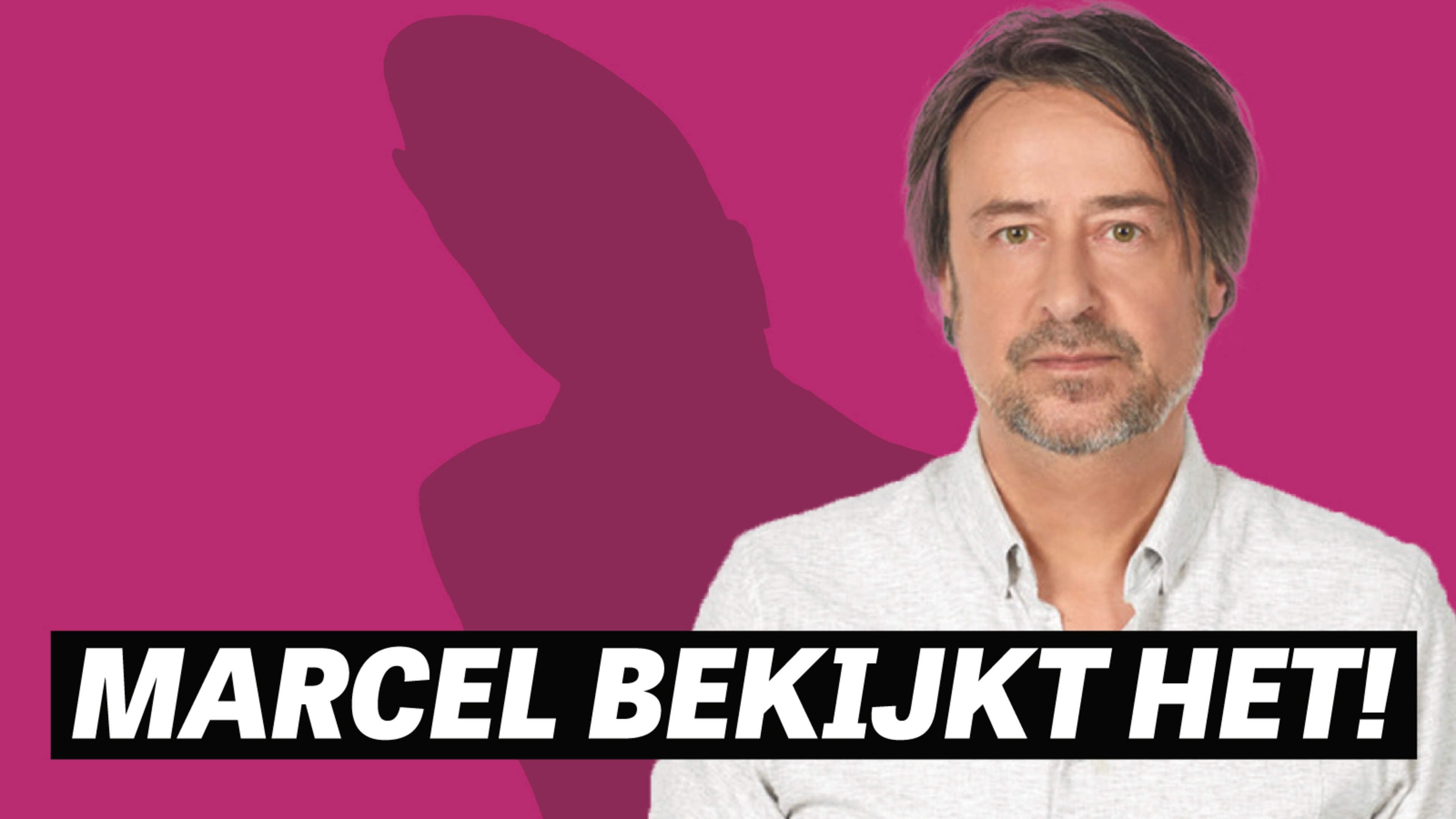 Marcel Peereboom Voller: rimboetelevisie, wie is hier nu eigenlijk primitief?