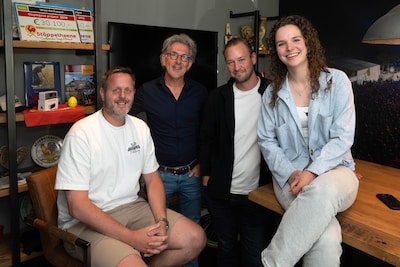 Zij maken impopulaire keuzes, maar die zijn hoognodig om Stöppelhaene in Raalte in stand te houden