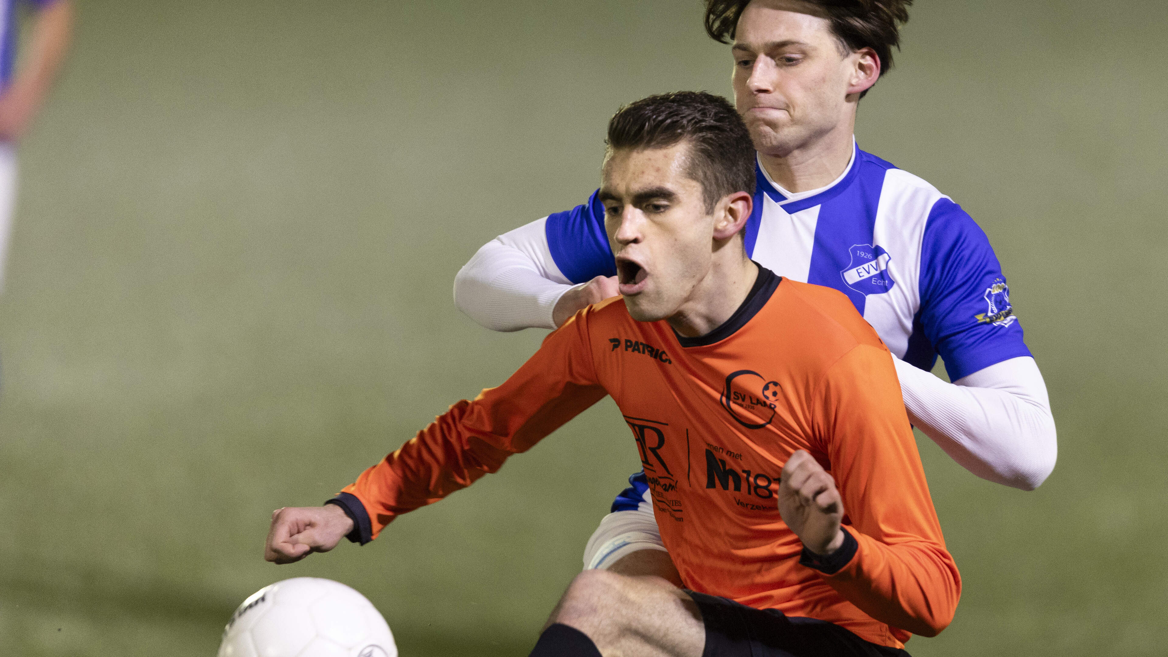 De topschutters in het Limburgse amateurvoetbal aan het woord (1): ‘Laat ik zeggen dat ik met vijftien doelpunten in de eerste klasse tevreden ben’