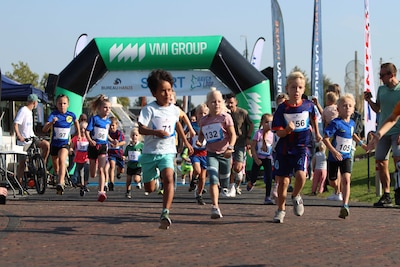 Hardloopevents dreigen te verdwijnen in Elburg: regeldruk wordt vrijwilligers te veel