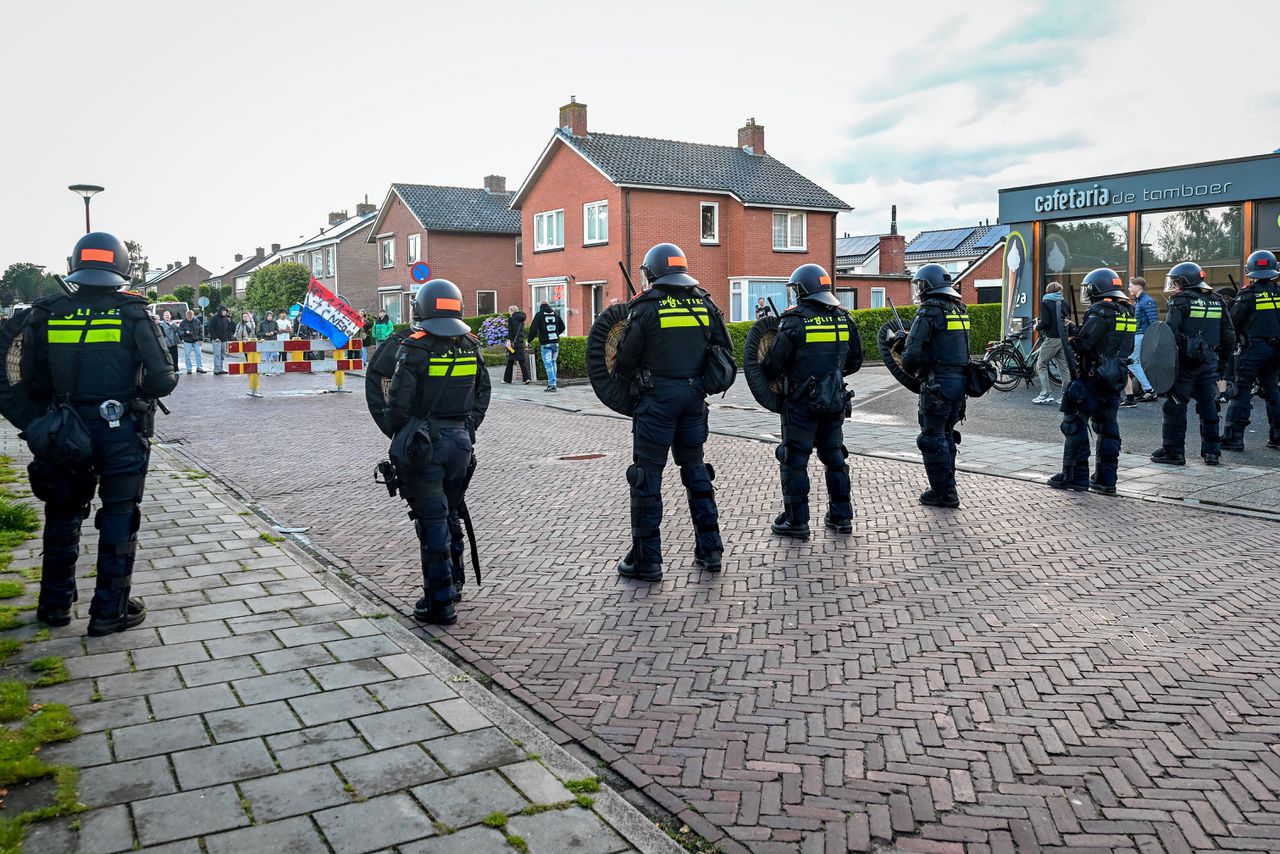 Het demonstratierecht op de schop en een wetsvoorstel tegen het verheerlijken van terrorisme: ‘We moeten niet voortdurend op de repressieve tour zitten’